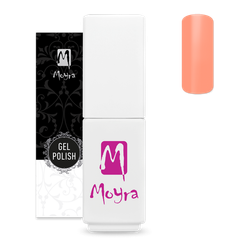 Moyra Mini Gelelakk 204