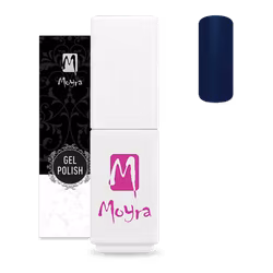 Moyra Mini Gelelakk 208