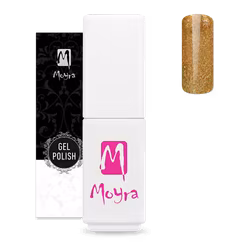 Moyra Mini Gelelakk 218