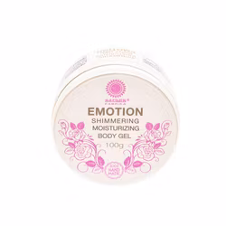 Shimmering Body Gel - Emotion