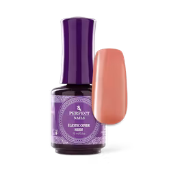 Perfect Nails Elastic Hard Cover Nude (TPO)