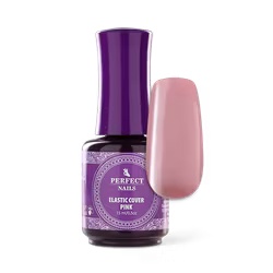 Perfect Nails Elastic Hard Cover Pink (TPO)