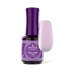 Perfect Nails Elastic Hard Milky Pink
