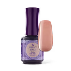 Perfect Nails Elastic Hard Gold Shine (TPO)