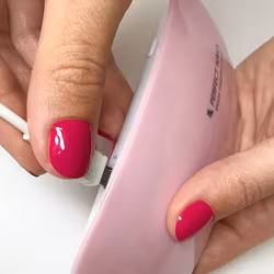 Perfect Nails LED Mouse