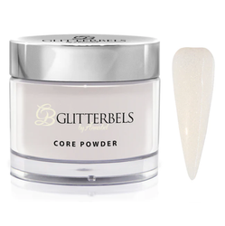 Glitterbels - Peacherbel Soft Shimmer 56g