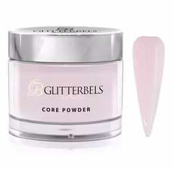 Glitterbels - Pink Opal 56g