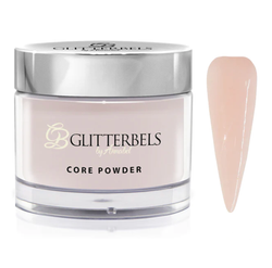 Glitterbels - Pinkerbel Cover 56g