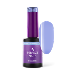 Perfect Nails LacGel +123