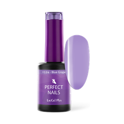 Perfect Nails LacGel +124