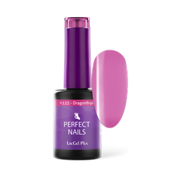 Perfect Nails LacGel +125