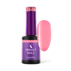 Perfect Nails LacGel +126