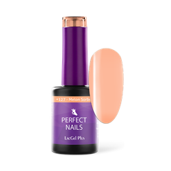 Perfect Nails LacGel +127