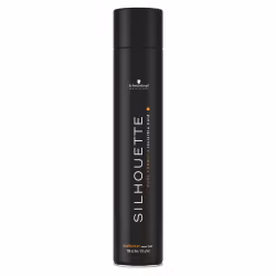 Schwarzkopf Professional Silhouette Hairspray Super Hold 750ml