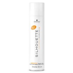 Schwarzkopf Professional Silhouette Flexible Hold Hairspray 750ml
