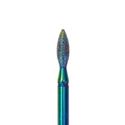 Galaxy Flame - Diamant