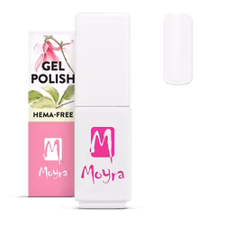 Moyra HEMA-fri Gelelakk Base