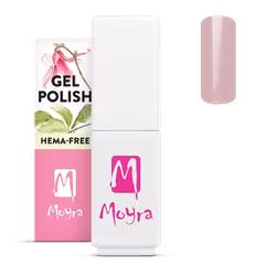 Moyra HEMA-fri Gelelakk 08