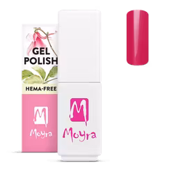 Moyra HEMA-fri Gelelakk 19