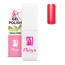 Moyra HEMA-fri Gelelakk 20