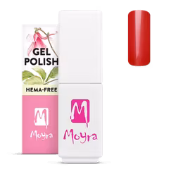Moyra HEMA-fri Gelelakk 21