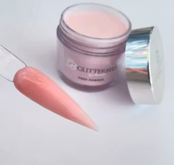 Glitterbels - Sugar Rose 56g