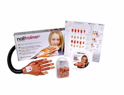 Scandic Beauty Nail Trainer
