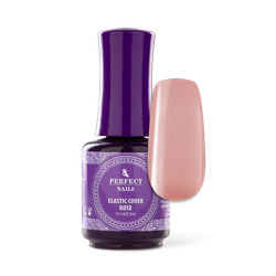 Perfect Nails Elastic Hard Cover Rose