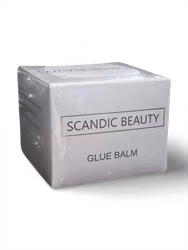 Scandic Beauty Glue Balm