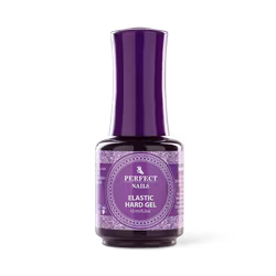 Perfect Nails Waterway Base Gel - White