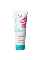 Moroccanoil Color Deposit Mask - Hibiscus