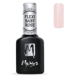Moyra Flexi Baby Rose