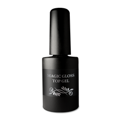 Moyra Magic Gloss Top Gel