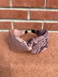 Pink Snake