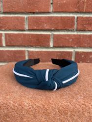 Bowie Navy/hvit