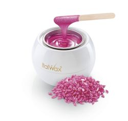 ItalWax Solo Voksvarmer kit
