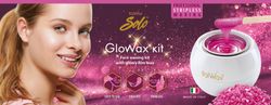 ItalWax Solo Cherry hotfilm refill 400g