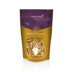ItalWax Octobre Provencal 100g refill