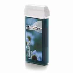 ItalWax Rullevoks - Azulene
