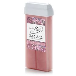 ItalWax Rullevoks - Rose