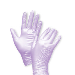 Unigloves Fancy Violet hansker