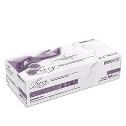 Unigloves Fancy Violet hansker