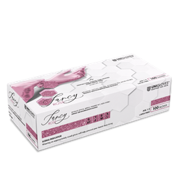 Unigloves Fancy Rose hansker