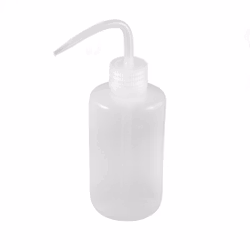 Klemflaske - Væske 500ml