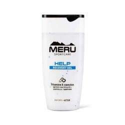 Meru - Help Recovery Gel