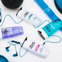 Meru - Help Recovery Gel