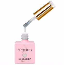 Glitterbels HEMA-FREE Builder-Bel Gel Got Milk?