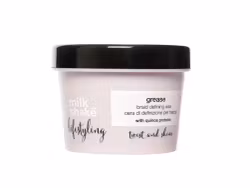 Milkshake Lifestyling Braid Grease
