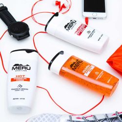 Meru HOT Warming gel