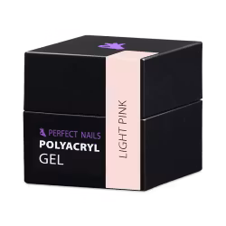 Perfect Nails Acrylgel Light Pink